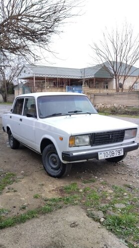 LADA (VAZ) 2107 1996, 236,363 km - 1.6 l - Bərdə