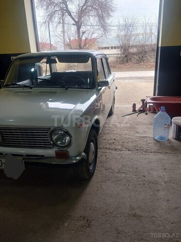 LADA (VAZ) 21011 1978, 90,000 km - 1.3 л - Şəmkir