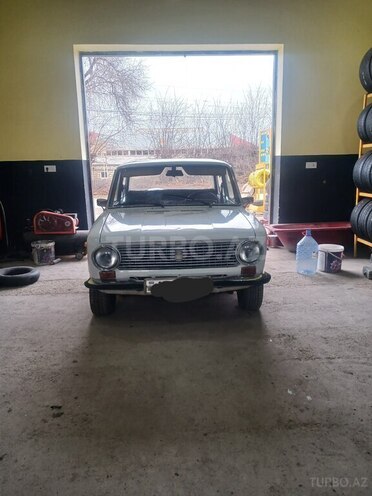 LADA (VAZ) 21011 1978, 90,000 km - 1.3 л - Şəmkir