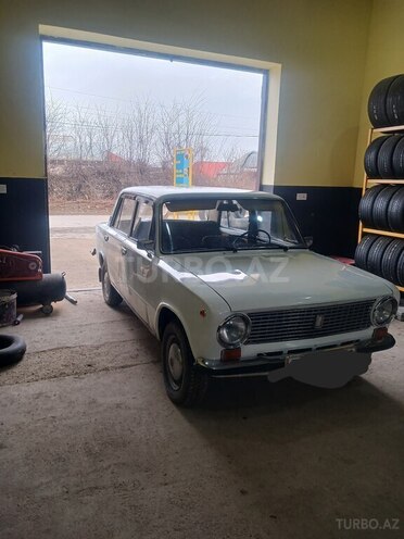 LADA (VAZ) 21011 1978, 90,000 km - 1.3 л - Şəmkir