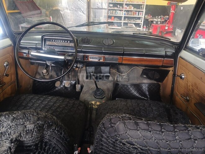 LADA (VAZ) 21011 1978, 90,000 km - 1.3 л - Şəmkir