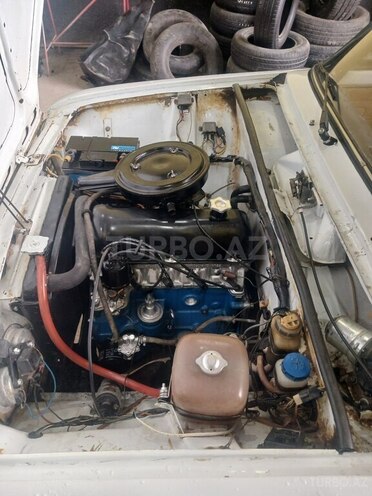 LADA (VAZ) 21011 1978, 90,000 km - 1.3 л - Şəmkir