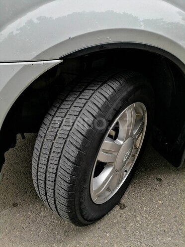 LADA (VAZ) Largus 2013, 209,000 km - 1.6 l - Bakı