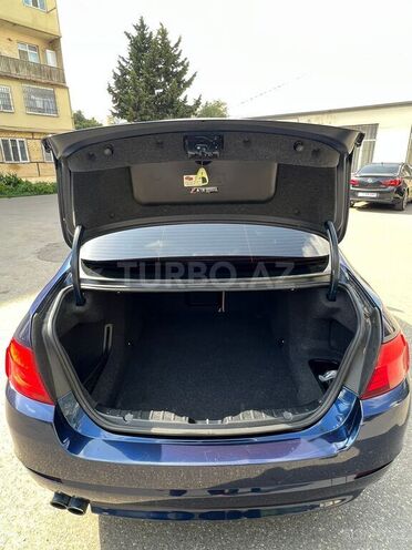 BMW 528 2013, 169,448 km - 2.0 l - Bakı