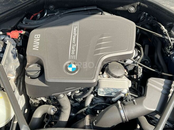 BMW 528 2013, 169,448 km - 2.0 l - Bakı