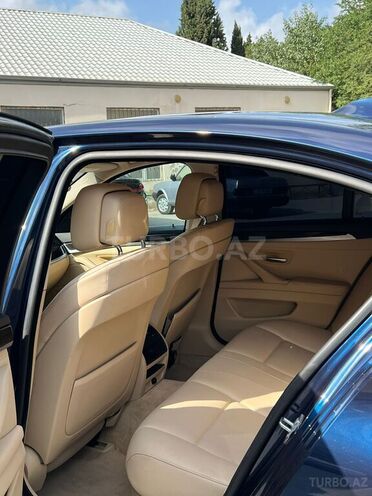 BMW 528 2013, 169,448 km - 2.0 l - Bakı