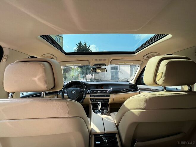 BMW 528 2013, 169,448 km - 2.0 l - Bakı