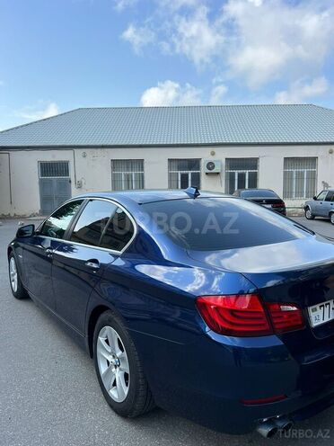 BMW 528 2013, 169,448 km - 2.0 l - Bakı