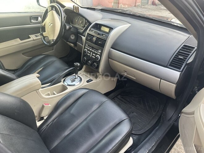 Mitsubishi Galant 2006, 166,000 km - 2.4 l - Bakı