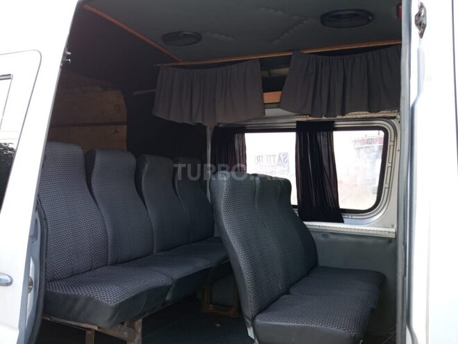 Mercedes Sprinter 313 2007, 795,000 km - 2.2 л - Bakı