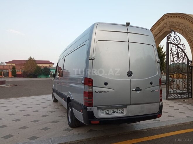 Mercedes Sprinter 313 2007, 795,000 km - 2.2 л - Bakı