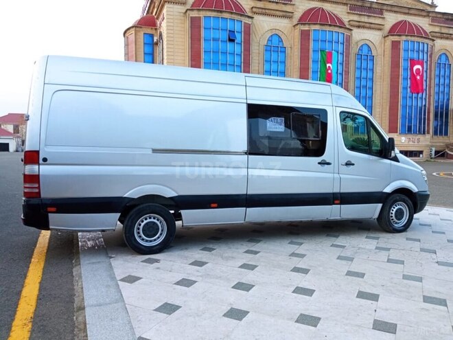Mercedes Sprinter 313 2007, 795,000 km - 2.2 л - Bakı