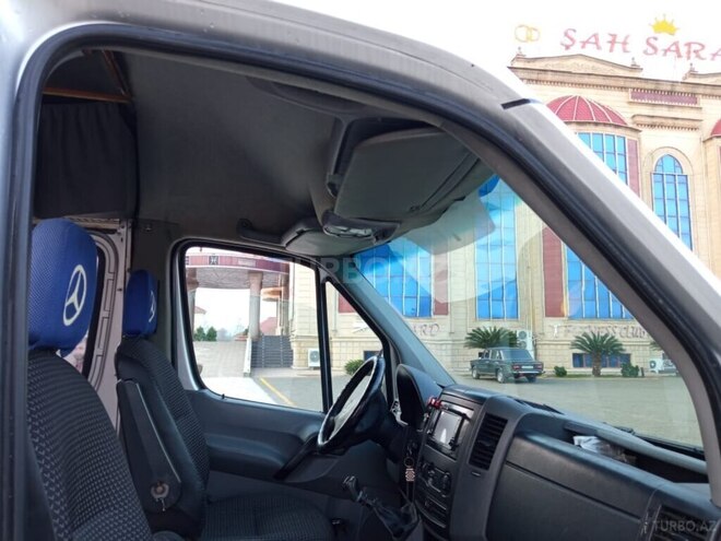 Mercedes Sprinter 313 2007, 795,000 km - 2.2 л - Bakı