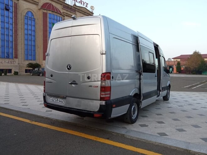 Mercedes Sprinter 313 2007, 795,000 km - 2.2 л - Bakı
