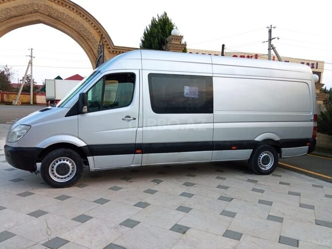 Mercedes Sprinter 313 2007, 795,000 km - 2.2 л - Bakı