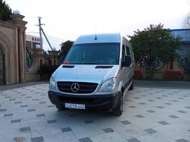 Mercedes Sprinter 313 2007, 795,000 km - 2.2 л - Bakı