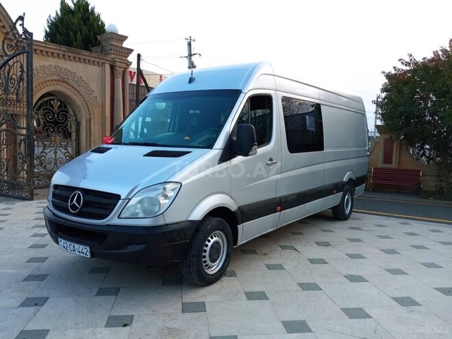 Mercedes Sprinter 313 2007, 795,000 km - 2.2 л - Bakı