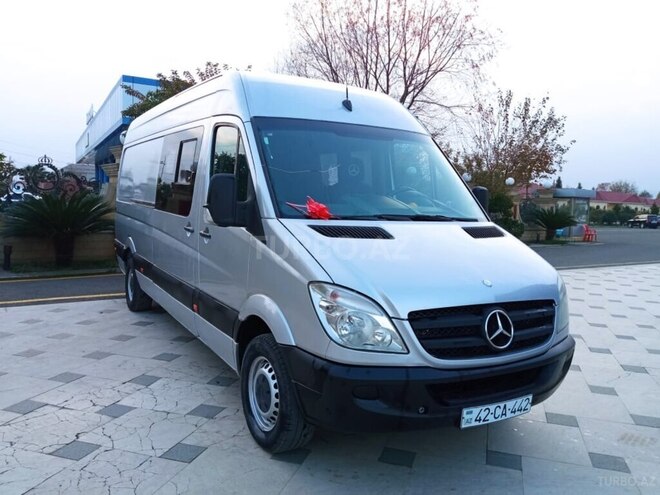 Mercedes Sprinter 313 2007, 795,000 km - 2.2 л - Bakı