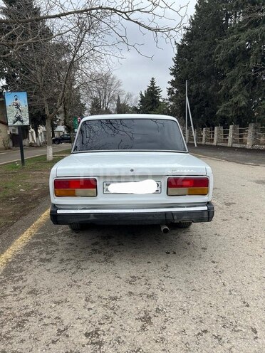 LADA (VAZ) 2107 2001, 90,000 km - 1.6 l - Şəmkir