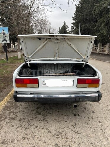 LADA (VAZ) 2107 2001, 90,000 km - 1.6 l - Şəmkir