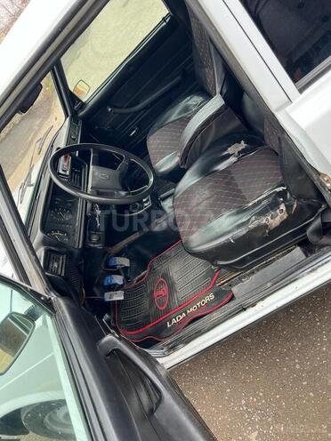 LADA (VAZ) 2107 2001, 90,000 km - 1.6 l - Şəmkir