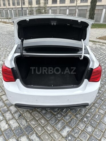 Chevrolet Cruze 2014, 267,713 km - 1.4 l - Bakı
