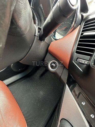 Chevrolet Cruze 2014, 267,713 km - 1.4 l - Bakı