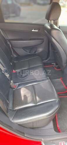 Hyundai i30 2010, 210,000 km - 1.6 л - Bakı