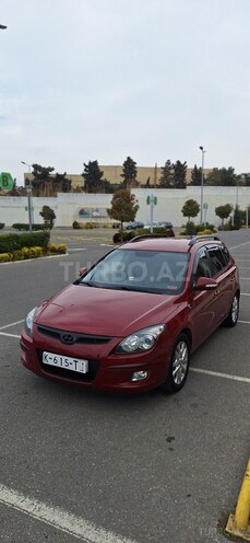 Hyundai i30 2010, 210,000 km - 1.6 л - Bakı