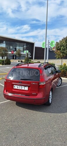 Hyundai i30 2010, 210,000 km - 1.6 л - Bakı