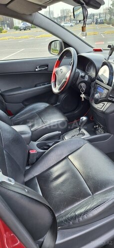 Hyundai i30 2010, 210,000 km - 1.6 л - Bakı