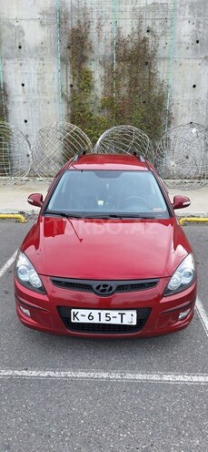 Hyundai i30 2010, 210,000 km - 1.6 л - Bakı