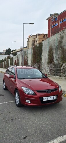 Hyundai i30 2010, 210,000 km - 1.6 л - Bakı