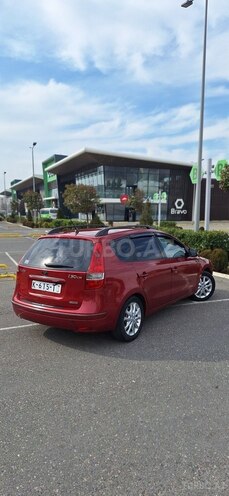 Hyundai i30 2010, 210,000 km - 1.6 л - Bakı