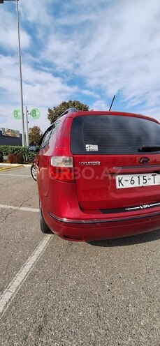Hyundai i30 2010, 210,000 km - 1.6 л - Bakı