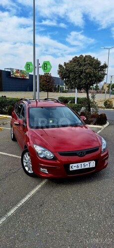 Hyundai i30 2010, 210,000 km - 1.6 л - Bakı