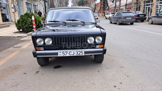 LADA (VAZ) 2106 1994, 145,600 km - 1.5 л - Qazax