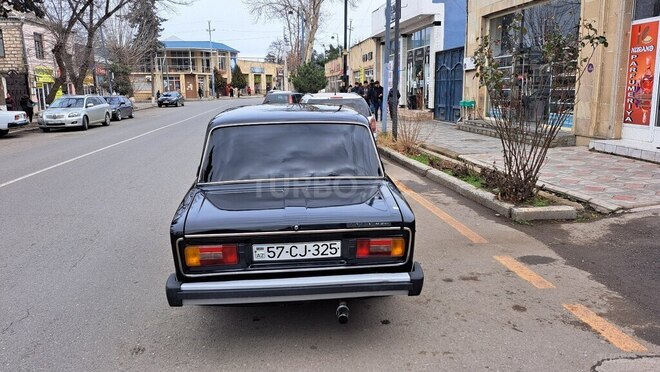 LADA (VAZ) 2106 1994, 145,600 km - 1.5 л - Qazax