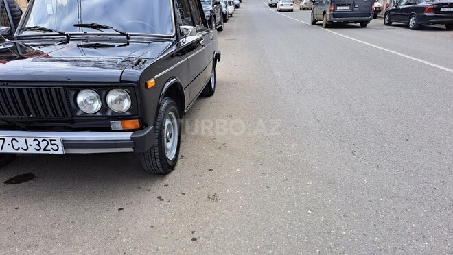 LADA (VAZ) 2106 1994, 145,600 km - 1.5 л - Qazax
