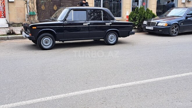 LADA (VAZ) 2106 1994, 145,600 km - 1.5 л - Qazax