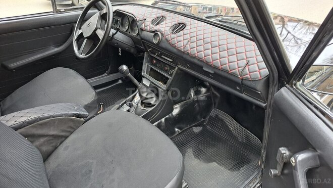 LADA (VAZ) 2106 1994, 145,600 km - 1.5 л - Qazax