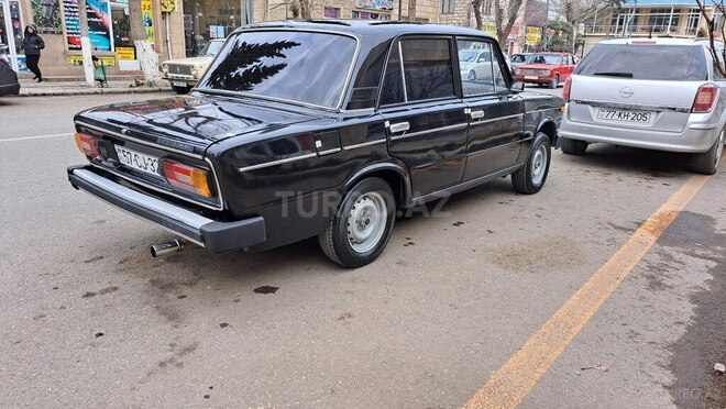 LADA (VAZ) 2106 1994, 145,600 km - 1.5 л - Qazax