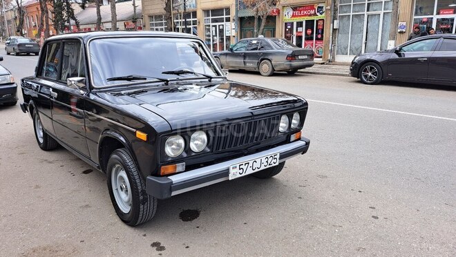 LADA (VAZ) 2106 1994, 145,600 km - 1.5 л - Qazax