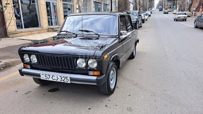 LADA (VAZ) 2106 1994, 145,600 km - 1.5 л - Qazax