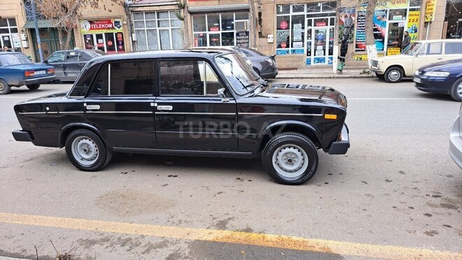 LADA (VAZ) 2106 1994, 145,600 km - 1.5 л - Qazax