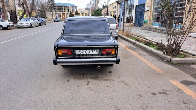 LADA (VAZ) 2106 1994, 145,600 km - 1.5 л - Qazax