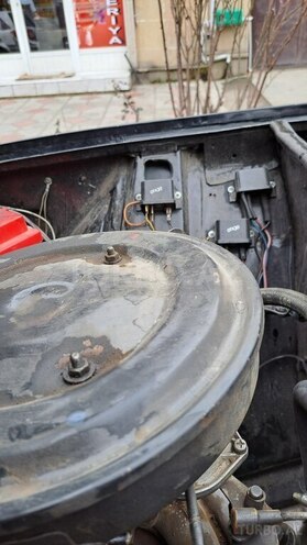 LADA (VAZ) 2106 1994, 145,600 km - 1.5 л - Qazax