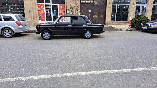 LADA (VAZ) 2106 1994, 145,600 km - 1.5 л - Qazax