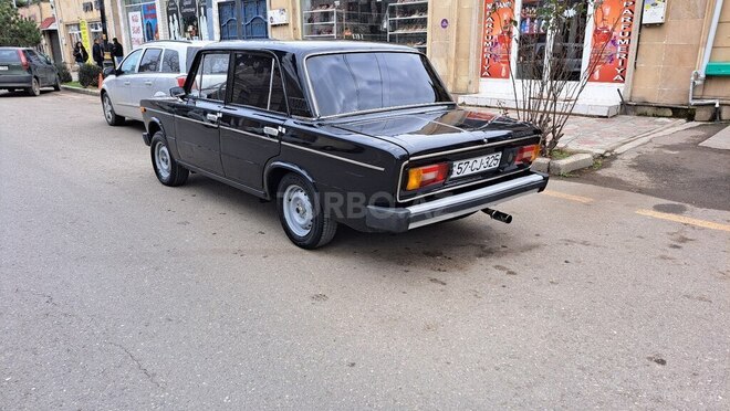 LADA (VAZ) 2106 1994, 145,600 km - 1.5 л - Qazax