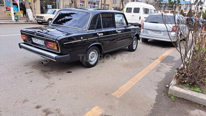 LADA (VAZ) 2106 1994, 145,600 km - 1.5 л - Qazax